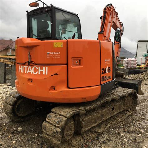 hitachi 7t mini excavator|hitachi mini excavators.